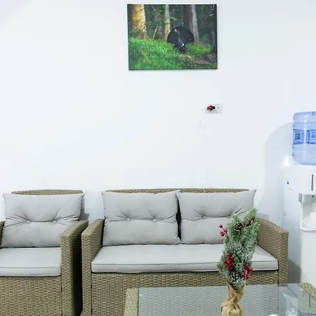 Charming Studio In *